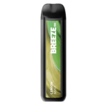 Lemon Mint Breeze Pro
