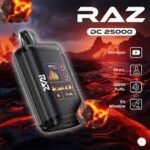 RAZ Vape 25000