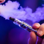 Experience the Rich Flavor of Orion Bar 7500 Blueberry Pie Vape