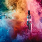 Exploring Raz Vape Flavors: My Journey with the RAZ TN9000 ZERO NICOTINE